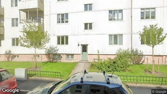 Lägenheter att hyra i Majorna-Linné - Bild från Google Street View