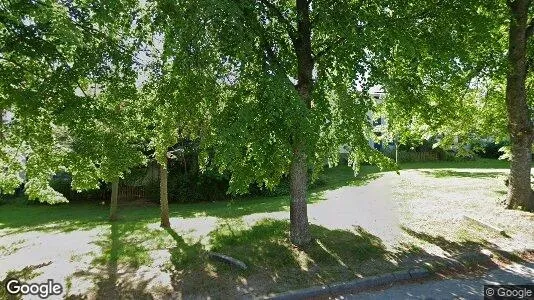 Lägenheter till salu i Haninge - Bild från Google Street View