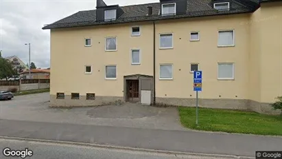 Lägenheter till salu i Botkyrka - Bild från Google Street View