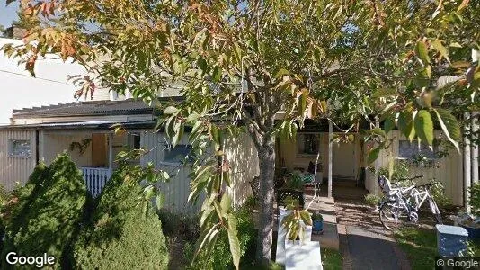 Lägenheter till salu i Haninge - Bild från Google Street View