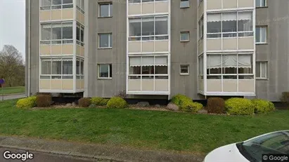 Lägenheter till salu i Kalmar - Bild från Google Street View
