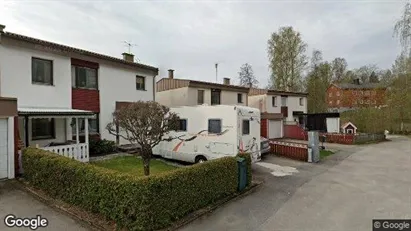 Lägenheter till salu i Ludvika - Bild från Google Street View