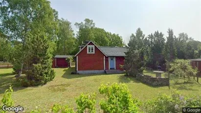 Lägenheter till salu i Kalmar - Bild från Google Street View