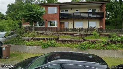 Lägenheter till salu i Västerort - Bild från Google Street View