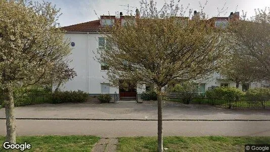 Lägenheter till salu i Kalmar - Bild från Google Street View