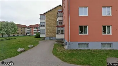 Lägenheter till salu i Kalmar - Bild från Google Street View