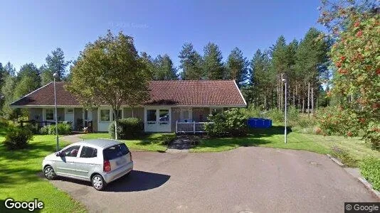 Lägenheter till salu i Forshaga - Bild från Google Street View