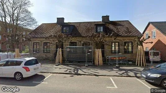 Lägenheter till salu i Lund - Bild från Google Street View