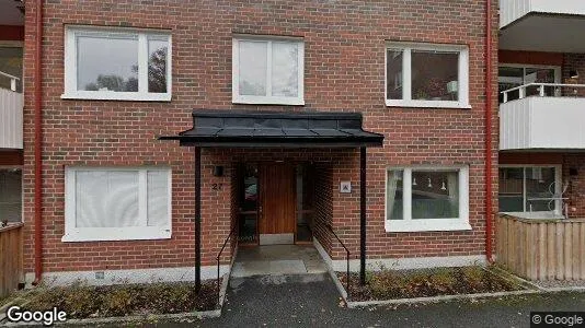 Lägenheter till salu i Söderort - Bild från Google Street View