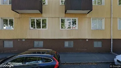 Bostadsrätter till salu i Jönköping - Bild från Google Street View