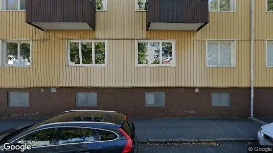 Bostadsrätter till salu i Jönköping - Bild från Google Street View