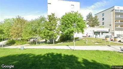 Lägenheter till salu i Sundbyberg - Bild från Google Street View