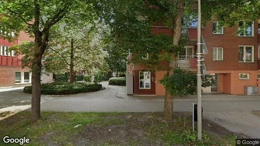Lägenheter till salu i Söderort - Bild från Google Street View