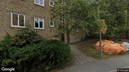 Lägenheter till salu i Västerort - Bild från Google Street View