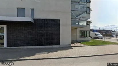 Lägenheter till salu i Västerås - Bild från Google Street View