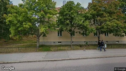 Lägenheter att hyra i Eskilstuna - Bild från Google Street View