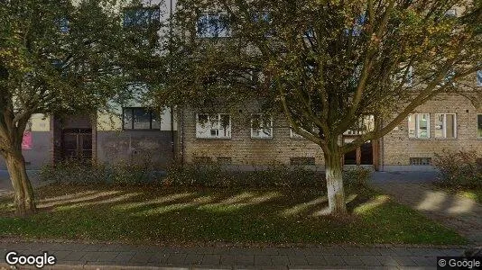 Lägenheter att hyra i Sofielund - Bild från Google Street View