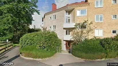 Lägenheter till salu i Göteborg Centrum - Bild från Google Street View