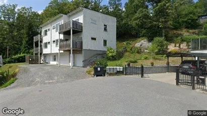 Bostadsrätter till salu i Botkyrka - Bild från Google Street View