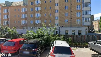 Bostadsrätter till salu i Karlstad - Bild från Google Street View