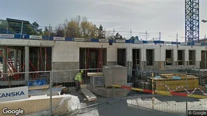 Bostadsrätter till salu i Område ej specificerat - Bild från Google Street View