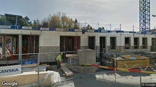 Bostadsrätter till salu i Område ej specificerat - Bild från Google Street View