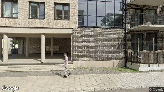 Lägenheter att hyra i Område ej specificerat - Bild från Google Street View