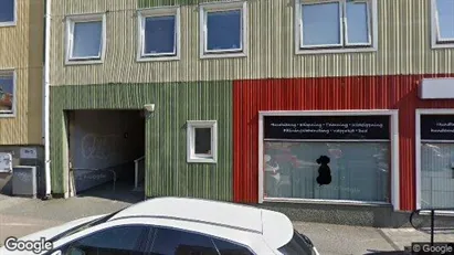 Lägenheter att hyra i Karlskrona - Bild från Google Street View