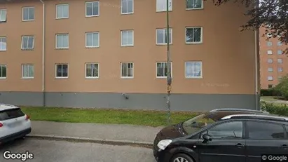 Lägenheter att hyra i Katrineholm - Bild från Google Street View