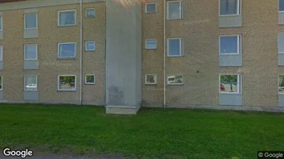 Lägenheter att hyra i Linköping - Bild från Google Street View