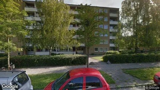 Lägenheter att hyra i Malmö Centrum - Bild från Google Street View