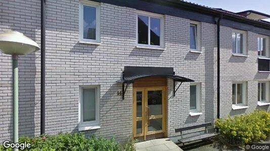 Bostadsrätter till salu i Linköping - Bild från Google Street View