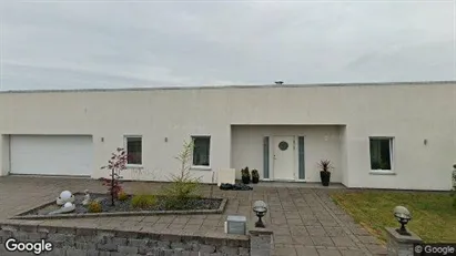 Lägenheter till salu i Ljungby - Bild från Google Street View