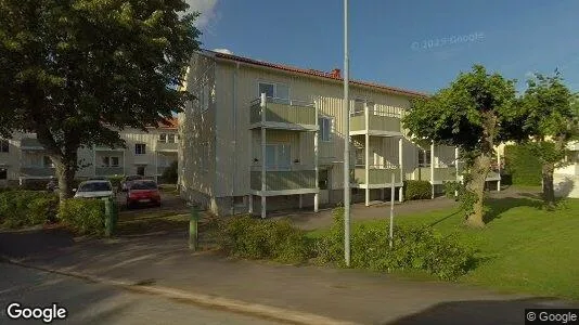 Lägenheter till salu i Skara - Bild från Google Street View