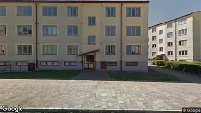 Lägenheter till salu i Limhamn/Bunkeflo - Bild från Google Street View