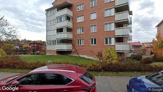 Lägenheter till salu i Sollentuna - Bild från Google Street View