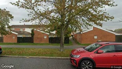 Lägenheter till salu i Oxie - Bild från Google Street View