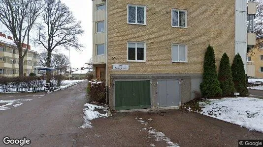 Lägenheter till salu i Västerås - Bild från Google Street View