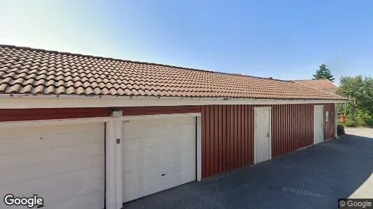 Lägenheter till salu i Strömstad - Bild från Google Street View