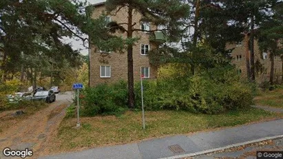 Lägenheter till salu i Område ej specificerat - Bild från Google Street View