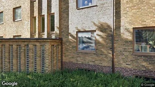 Lägenheter till salu i Helsingborg - Bild från Google Street View