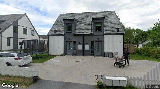 Lägenheter till salu i Västerort - Bild från Google Street View