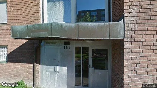Lägenheter till salu i Söderort - Bild från Google Street View