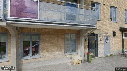 Lägenheter till salu i Sundsvall - Bild från Google Street View