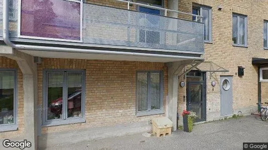 Lägenheter till salu i Sundsvall - Bild från Google Street View