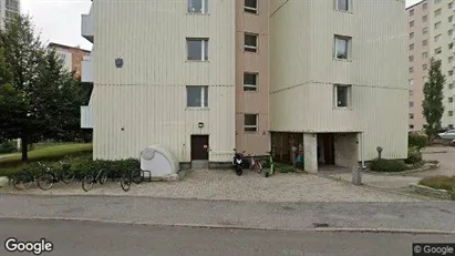 Lägenheter till salu i Västerås - Bild från Google Street View
