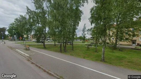 Lägenheter till salu i Kalmar - Bild från Google Street View