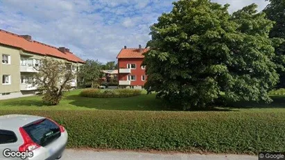 Lägenheter till salu i Gotland - Bild från Google Street View