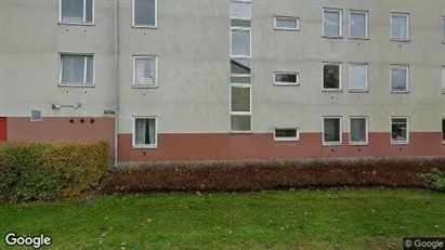 Lägenheter till salu i Söderort - Bild från Google Street View