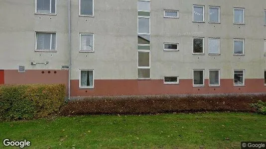 Lägenheter till salu i Söderort - Bild från Google Street View